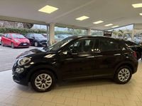 Usata Fiat 500X Sport 120 CV (88 kW) 2022 Nero SUV