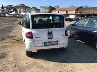 usata Fiat Multipla 1.6 16V Natural Power Active usato