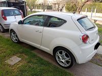 usata Alfa Romeo MiTo 1.4 GPL