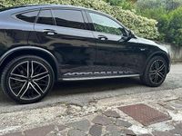 Usata Mercedes GLC43 AMG AMG 390 CV (286 kW) 2021 SUV