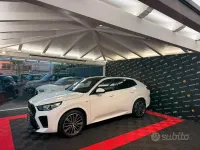Usata BMW X2 M Sport 150 CV (110 kW) 2024 Bianco SUV