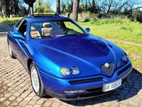 Usata Alfa Romeo GTV 201 CV (147 kW) 1997 Coupé