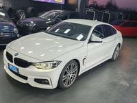 Usata BMW 430 Gran Coupé M Sport 258 CV (189 kW) 2017 Coupé