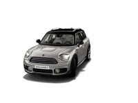 Usata Mini Cooper D Countryman 150 CV (110 kW) 2018 SUV