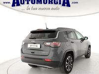Usata Jeep Compass Limited 131 CV (96 kW) 2022 Grigio SUV