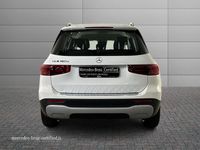 Usata Mercedes GLB180 Advanced 116 CV (85 kW) 2025 Bianco SUV