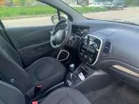Gebraucht Renault Captur Life 90 PS (66 kW) 2017 SUV