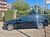 Usata Audi A4 Business 122 CV (89 kW) 2019 Nero Station wagon