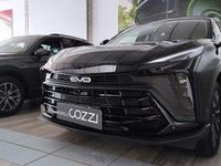 Nuova EVO Evo 6 177 CV (130 kW) 2026 Nero SUV