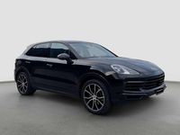 Usata Porsche Cayenne 340 CV (250 kW) 2020 Nero SUV