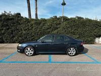 usata Saab 9-3 9-3 Sport Sedan 1.9 TiD 16V DPF Vector