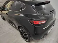 Usata Renault Clio IV 90 CV (66 kW) 2017 Grigio Berlina