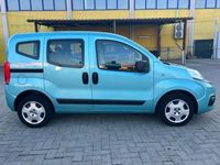 usata Fiat Qubo 1.3 MJT 80 CV Easy