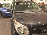 usata Daihatsu Terios 1.5 4WD Sho usato