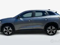 Usata Renault Austral Equilibre 131 CV (96 kW) 2023 Grigio scuro SUV