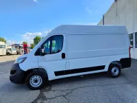 Usata Fiat Ducato 140 CV (102 kW) 2024 Bianco Furgone
