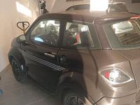 Usata Chatenet CH46 2020 Nero Utilitaria