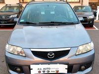 usata Mazda Premacy 2.0 TDI VGT Comfort