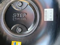 Usata Alfa Romeo GT 2007 Nero Coupé