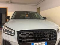 Usata Audi Q2 Ambiente 150 CV (110 kW) 2024 Grigio SUV
