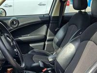 Usata Mini Countryman 120 CV (88 kW) 2015 Bianco SUV
