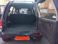 Usata Suzuki Vitara 2004 Blu SUV