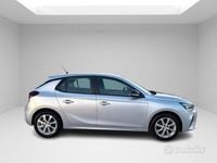 Usata Opel Corsa Edition 101 CV (74 kW) 2022 Grigio Utilitaria