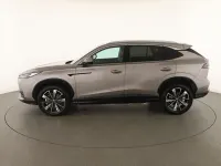 Usata MG HS Luxury 224 CV (164 kW) 2026 Grigio SUV