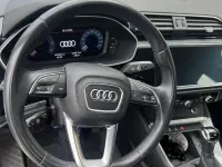 Usata Audi Q3 150 CV (110 kW) 2019 Bianco SUV