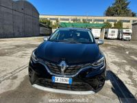 usata Renault Captur TCe 12V 100 CV GPL FAP Intens