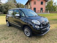 Usata Fiat 500L 80 CV (58 kW) 2013 Monovolume