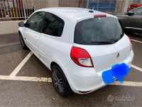 usata Renault Clio III Clio 1.2 16V 3 porte GPL 20th Anniversario