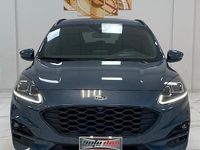 Usata Ford Kuga ST-Line 120 CV (88 kW) 2023 Blu SUV