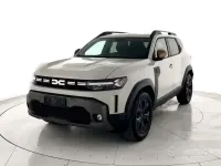 Nuova Dacia Duster Extreme 122 CV (89 kW) 2026 Giallo SUV