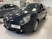 usata Alfa Romeo Giulietta 1.6 jtdm Business 120cv~UniPro~Aziendale~PROMO F