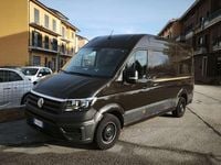 Usata VW Crafter 140 CV (102 kW) 2020 Other Furgone