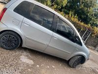 Usata Lancia Musa 90 CV (66 kW) 2005 Grigio Monovolume