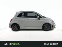 Usata Abarth 595 145 CV (106 kW) 2021 Vari colori / pastello Utilitaria