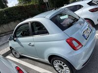 Usata Fiat 500 Dolcevita 69 CV (50 kW) 2023 Utilitaria
