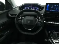 Usata Peugeot 5008 Allure 131 CV (96 kW) 2022 Blu SUV