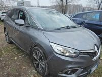 usata Renault Grand Scénic IV 1.5 DCI 110CV INTENS ED AUTO 7 POSTI