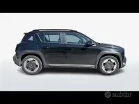 Nouvelle Renault 4 E-Tech Evolution 77 kW (106 ch) 2026 Noir SUV