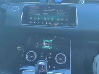 Usata Land Rover Range Rover evoque HSE Dynamic 150 CV (110 kW) 2019 Bianco SUV