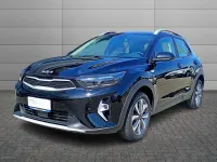 Usata Kia Stonic Urban 84 CV (61 kW) 2022 Other SUV