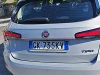 Usata Fiat Tipo Easy 120 CV (88 kW) 2019 Station wagon