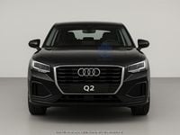 Usata Audi Q2 Advanced Plus 150 CV (110 kW) 2024 Nero SUV