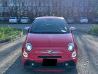 Usata Abarth 595 Turismo 165 CV (121 kW) 2018