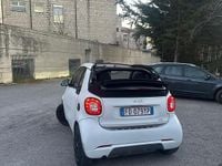 Usata Smart ForTwo Cabrio Proxy 90 CV (66 kW) 2016 Cabrio