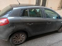 Usata Fiat 1600 120 CV (88 kW) 2008 Grigio Berlina