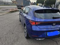 Occasion Seat Leon FR 150 PK (110 kW) 2021 Sedan